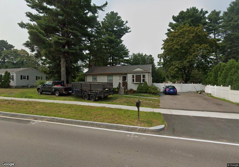 56 Main St, Medway, MA 02053 - photo 1