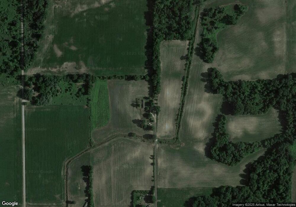 15795 Mulberry Rd, Argos, IN 46501 - photo 1