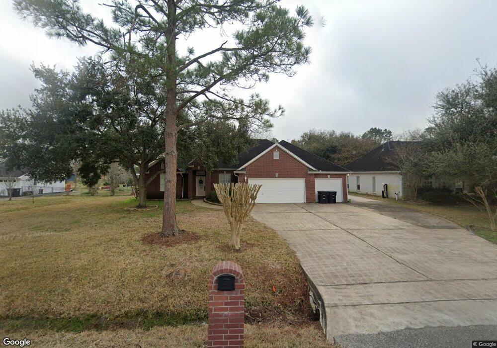 3509 Meadowlark Ln, Alvin, TX 77511 - photo 1