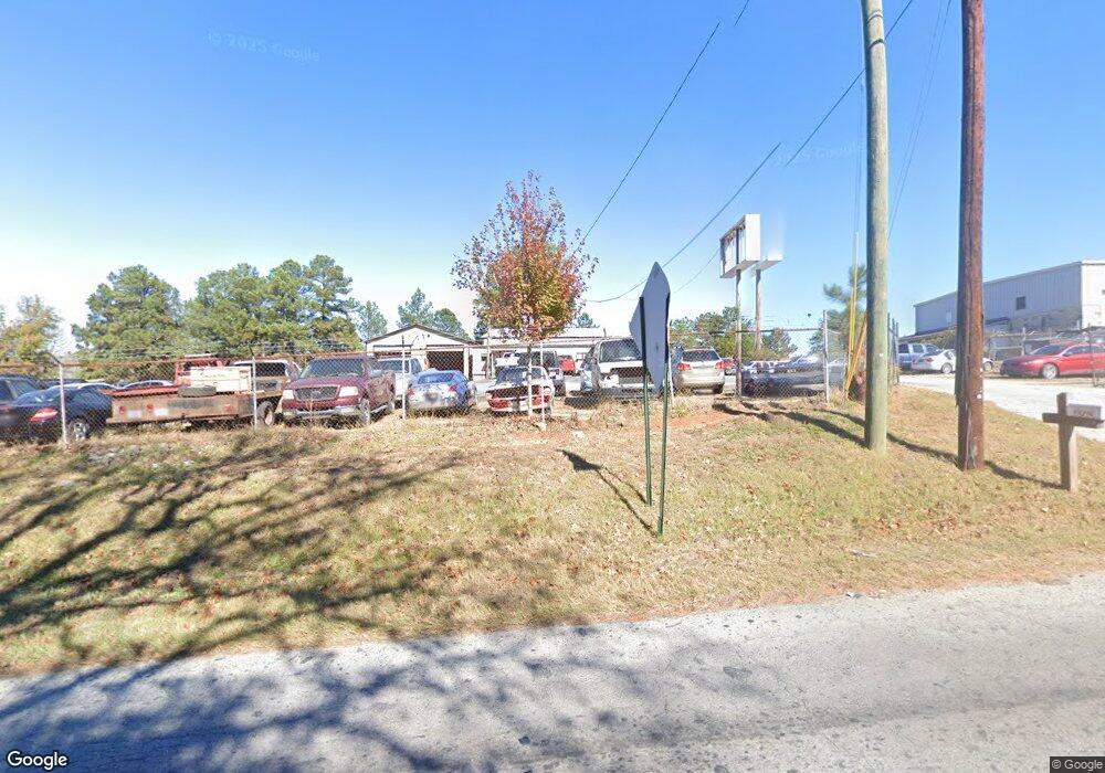 8504 Covington Hwy, Lithonia, GA 30058 - photo 1