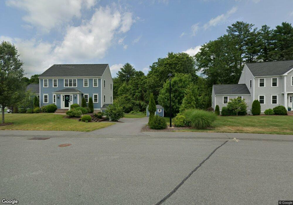 Lot 1 Colonial Dr, Bridgewater, MA 02324 - photo 1