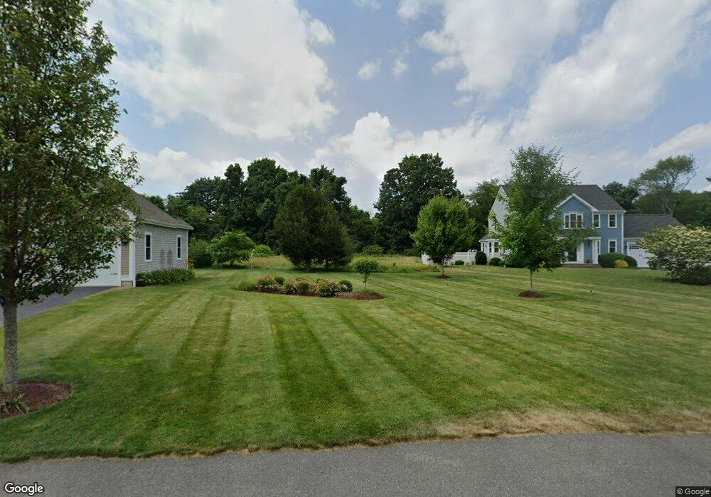 Lot 8 Colonial Dr, Bridgewater, MA 02324 - photo 1