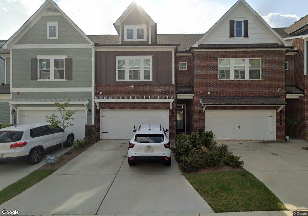 2509 Oakbourne Ln unit 55, Smyrna, GA 30080 - photo 1