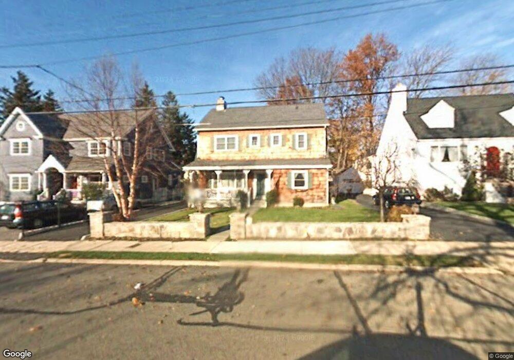 47 Dearborn Ave, Rye, NY 10580 - photo 1