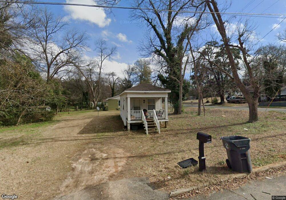305 Winn St, Americus, GA 31709 - photo 1