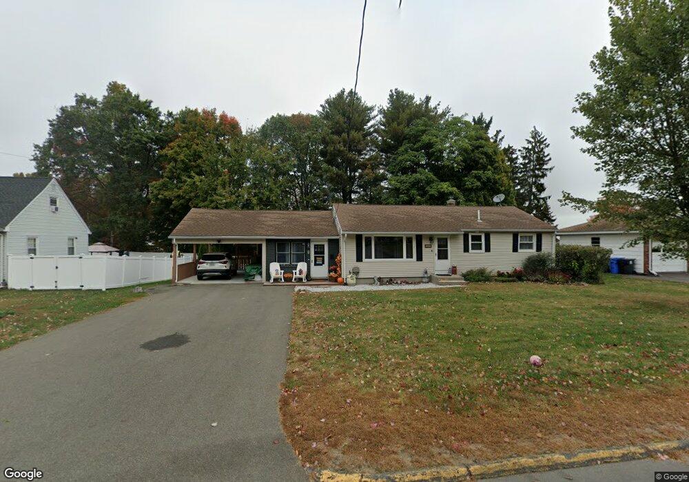 107 Metro St, Bristol, CT 06010 - photo 1