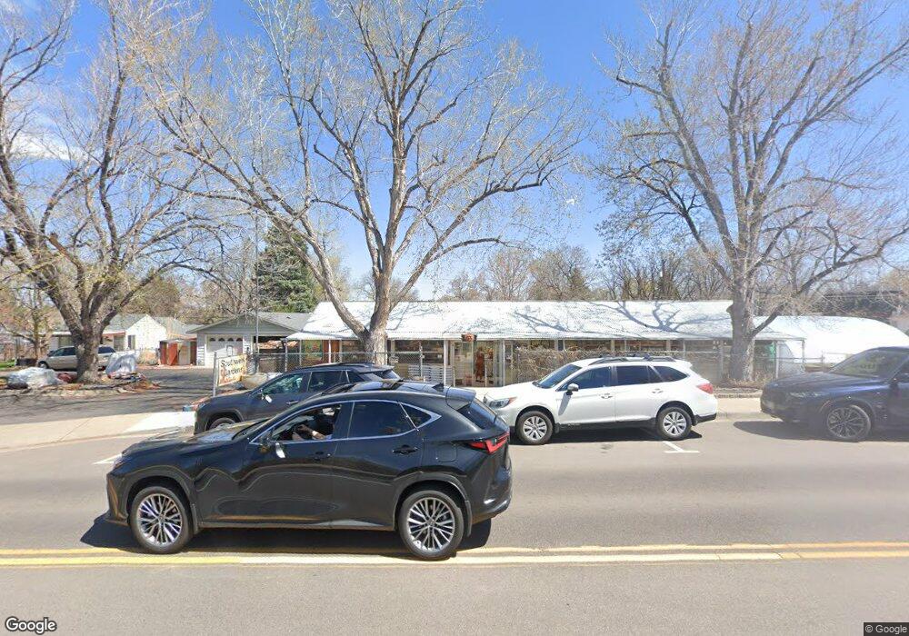 4114 Harlan St, Wheat Ridge, CO 80033 - photo 1