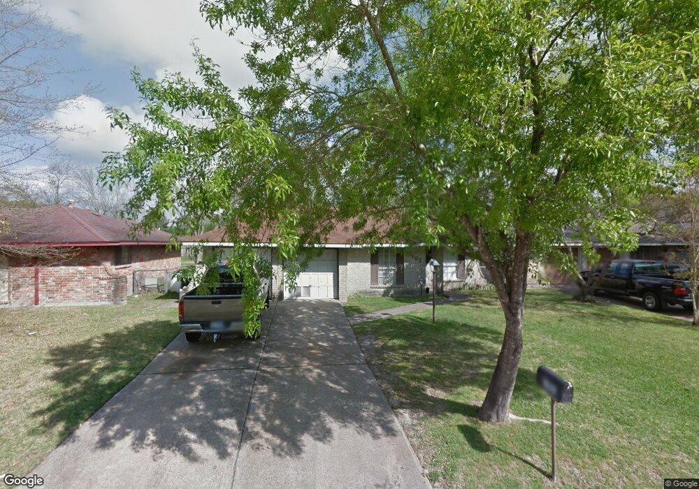 1102 Castolan Dr, Houston, TX 77038 - photo 1