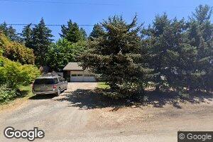 352 Brown St, Glide, OR 97443
