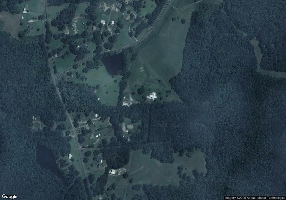 408 Burnette Rd, Barnesville, GA 30204 - photo 1