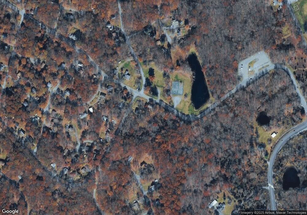 1546 Pine Ridge, Bushkill, PA 18324 - photo 1