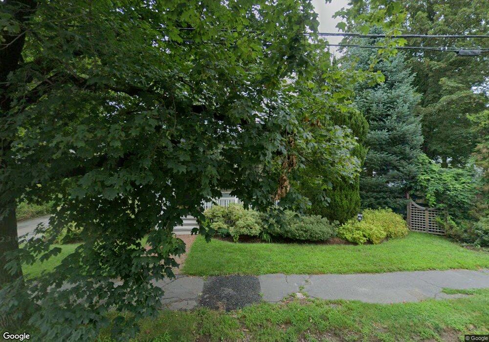 51 Pine St, Concord, MA 01742 - photo 1