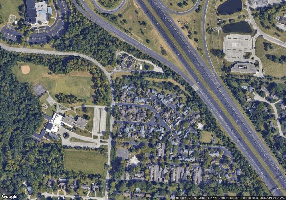 5700 Bastille Place, Columbus, OH 43213 - photo 1