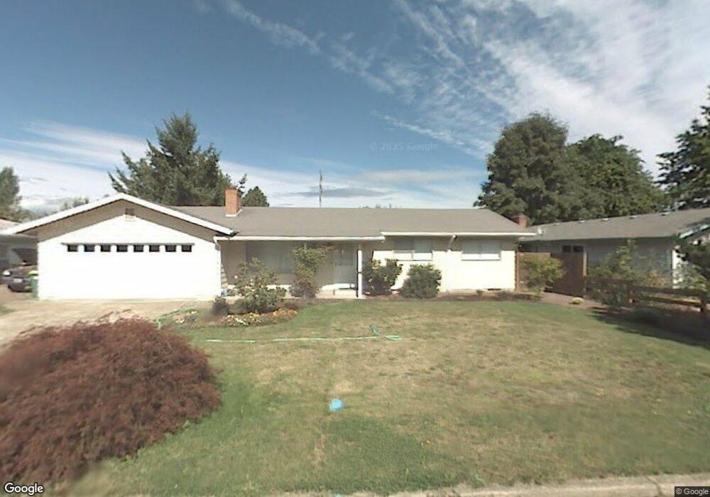 1433 Willamina Ave, Forest Grove, OR 97116 - photo 1