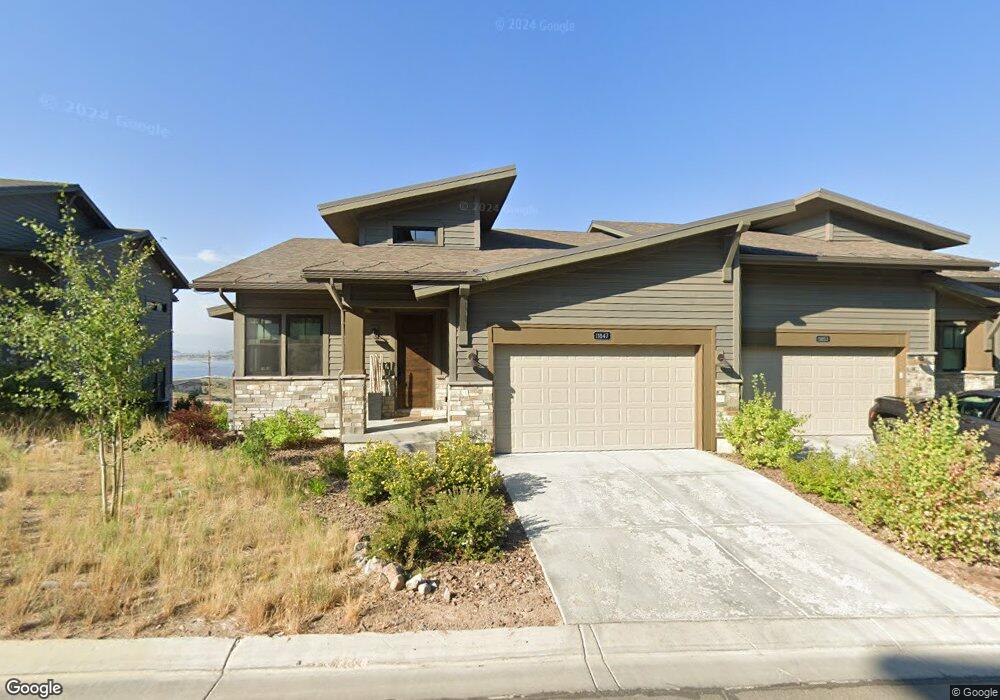 11847 N Star Gazer Cir unit 35, Hideout, UT 84036 - photo 1