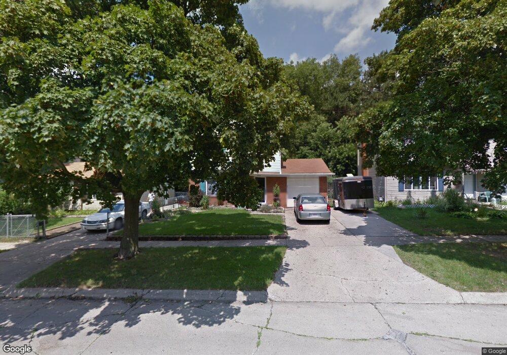 2825 Hampstead Dr unit Bldg-Unit, Flint, MI 48506 - photo 1