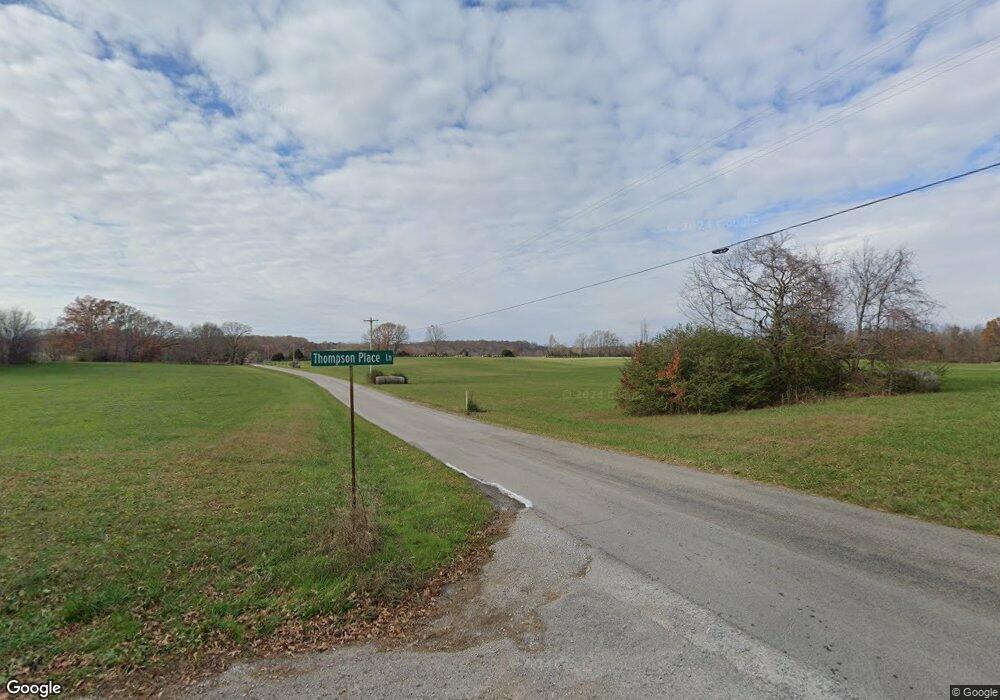 Lot 2 Thompson Place Ln, Cookeville, TN 38506 - photo 1