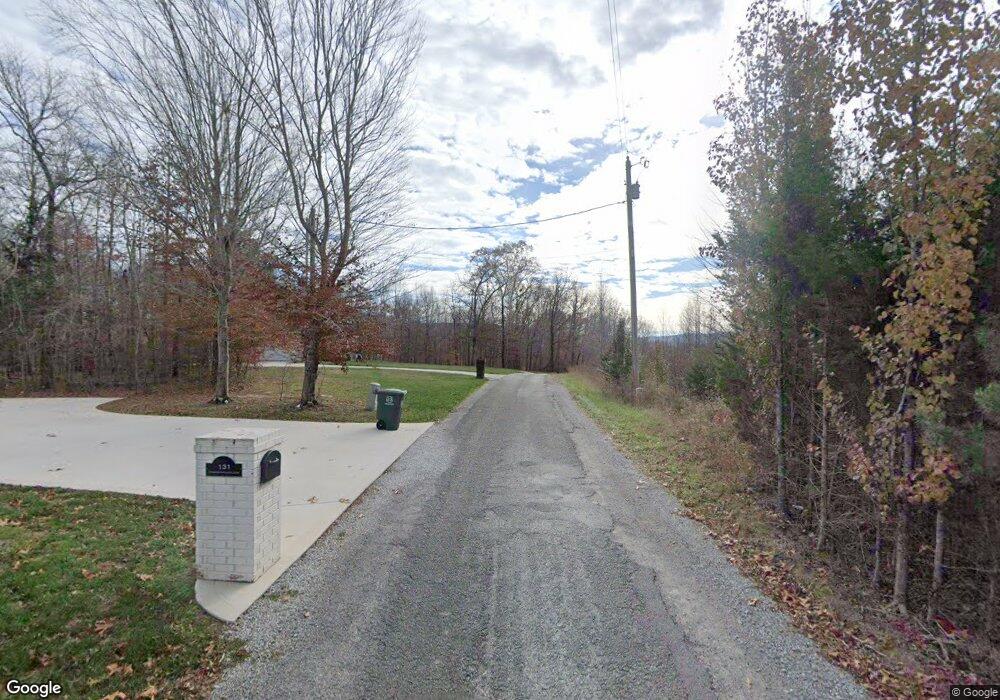 Lot 1 Thompson Place Ln, Cookeville, TN 38506 - photo 1