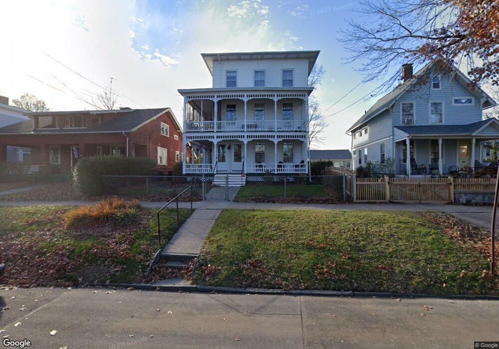 36 Howard Ave, New Haven, CT 06519 - photo 1