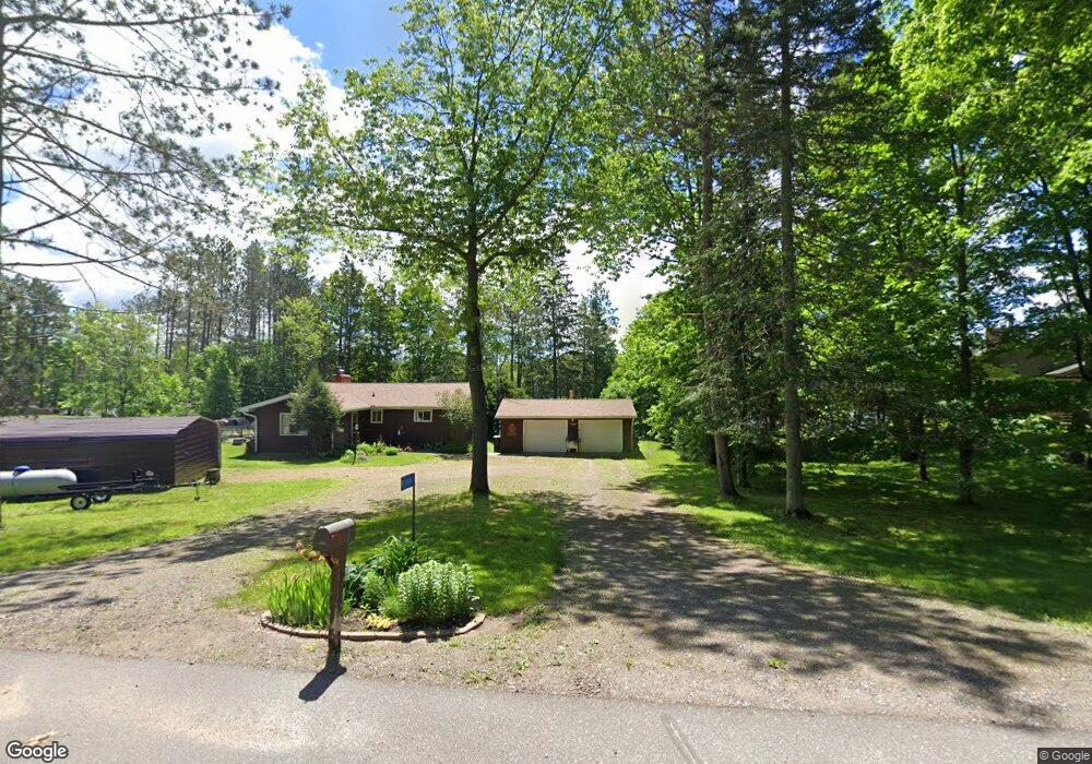 W10414 Borth Lake Rd, Deerbrook, WI 54424 - photo 1