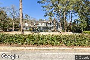 1795 W Wesley Rd NW, Atlanta, GA 30327