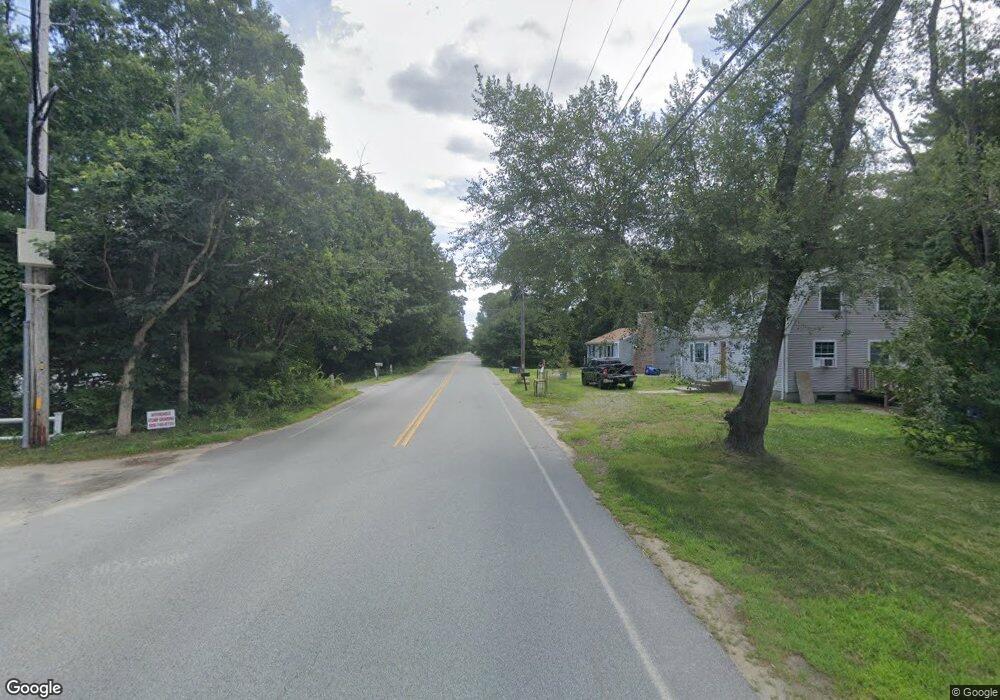 0 Harkins Way, Wareham, MA 02571 - photo 1