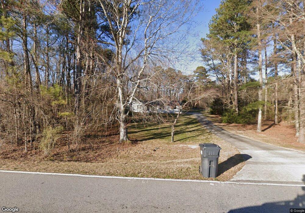 4765 E Fairview Rd SW, Stockbridge, GA 30281 - photo 1