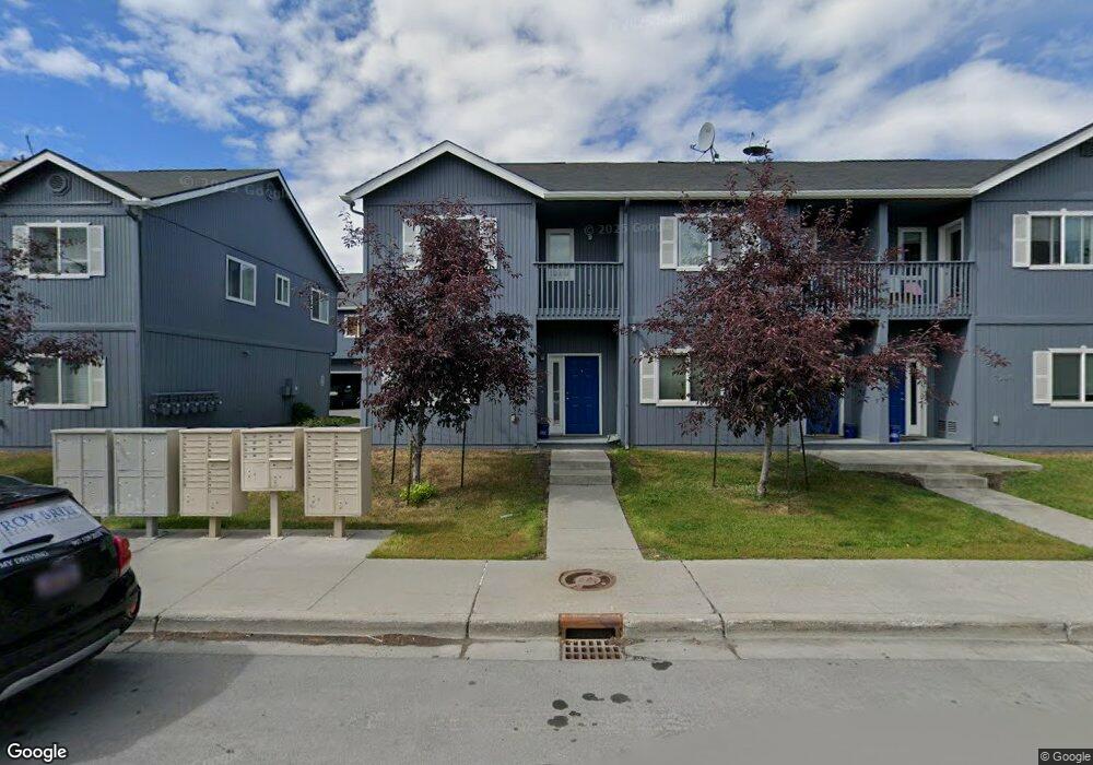 7316 Chugach Meadows Loop unit 14C, Anchorage, AK 99507 - photo 1
