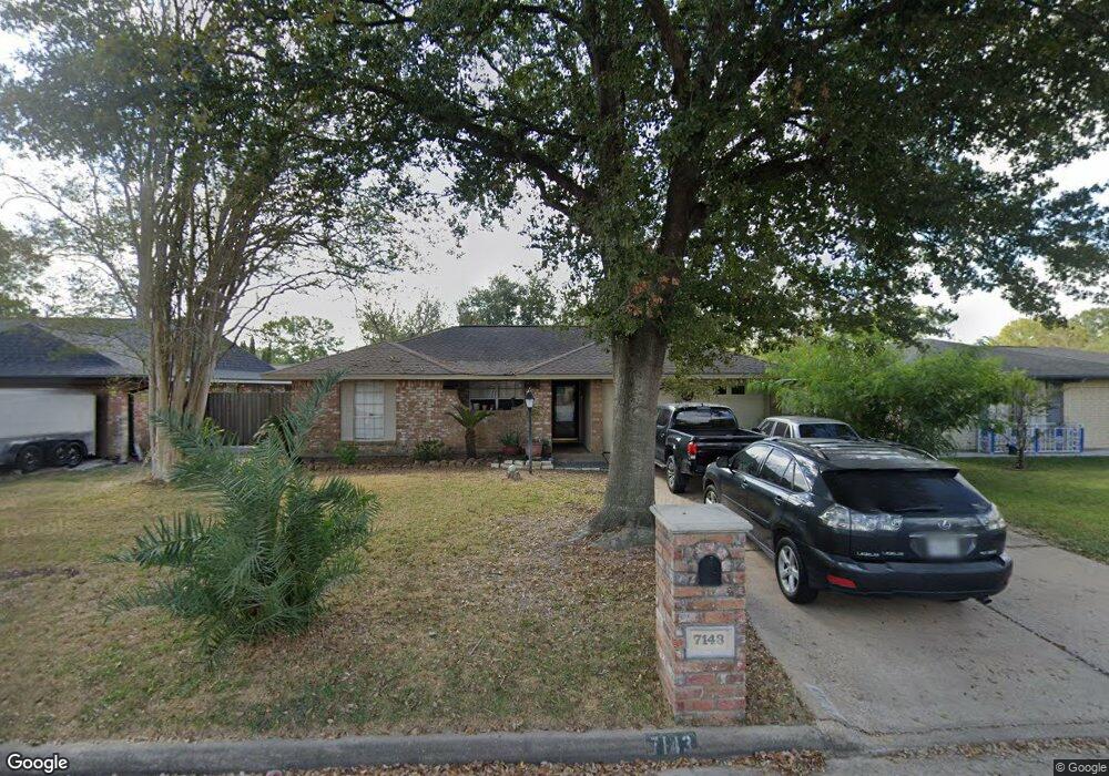 7143 Lumber Jack Dr, Houston, TX 77040 - photo 1