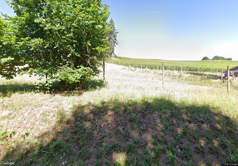 10505 NE Red Hills Rd, Dundee, OR 97115 - photo 1