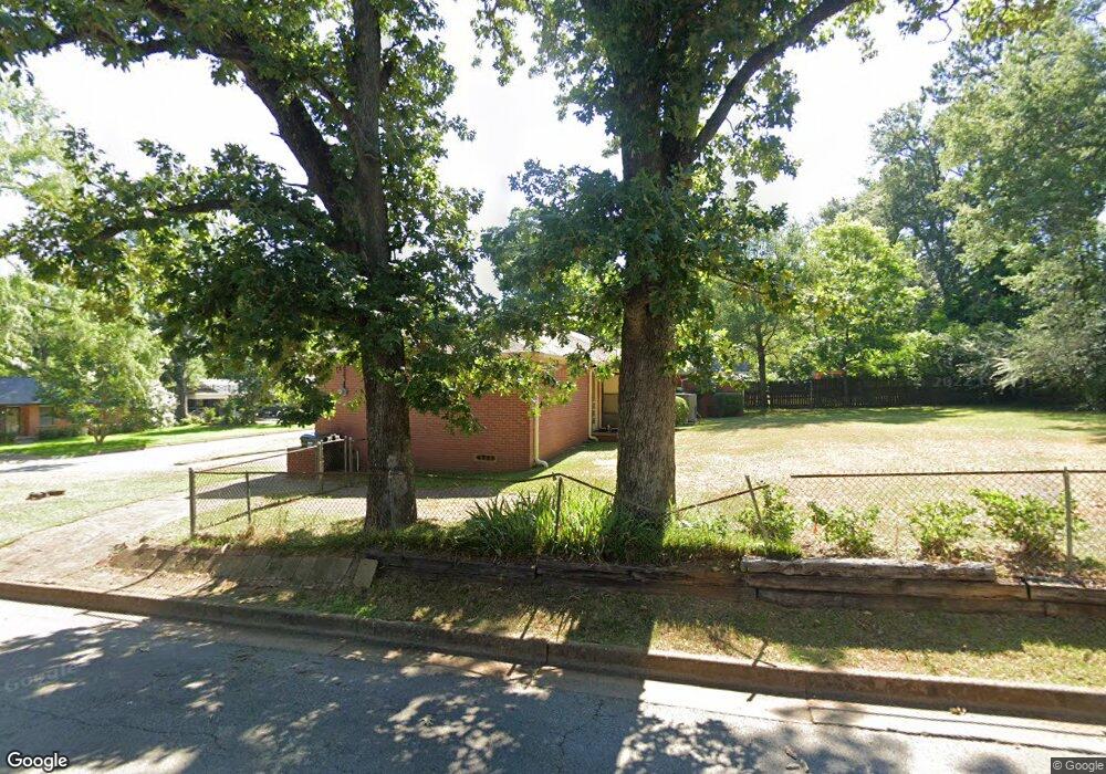 905 E Barbara St, Tyler, TX 75701 - photo 1