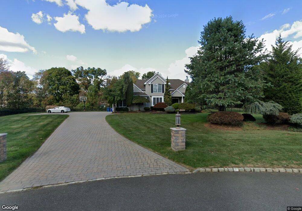 8 Slopebrook Ln, Colts Neck, NJ 07722 - photo 1