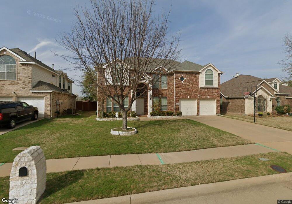 6009 Sargent Dr, Plano, TX 75094 - photo 1