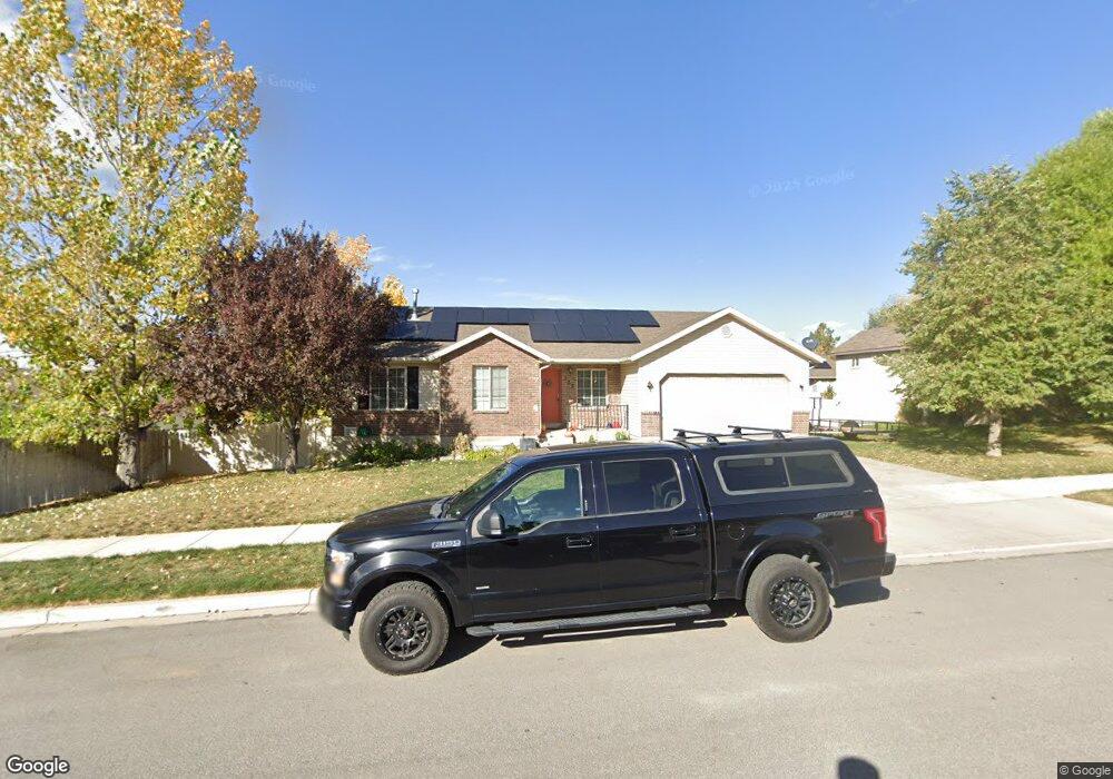 325 E 1290 S, Payson, UT 84651 - photo 1