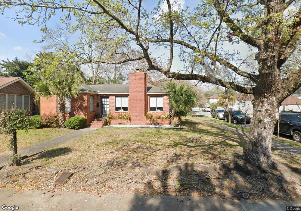 240 E 52nd St, Savannah, GA 31405 - photo 1