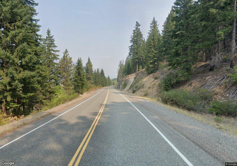 0 Lot-A Salmon La Sac Rd unit 1444215, Ronald, WA 98940 - photo 1