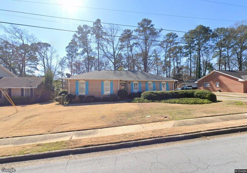 4828 Allegheny Dr, Columbus, GA 31907 - photo 1