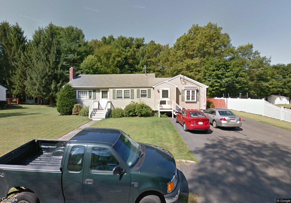 18 Conifer Dr, Walpole, MA 02081 - photo 1