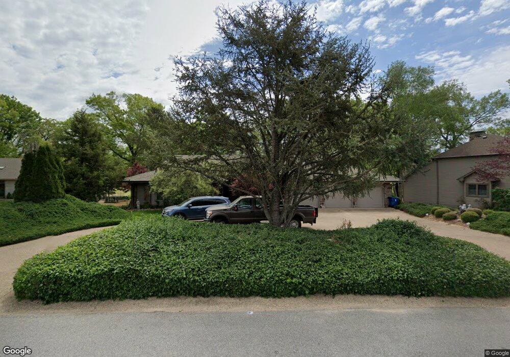 85 Dogwood Dr, Bella Vista, AR 72715 - photo 1