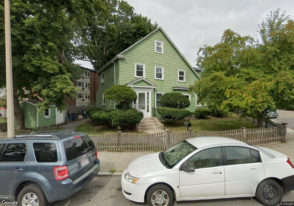 10 Southbourne Rd unit 1, Jamaica Plain, MA 02130 - photo 1