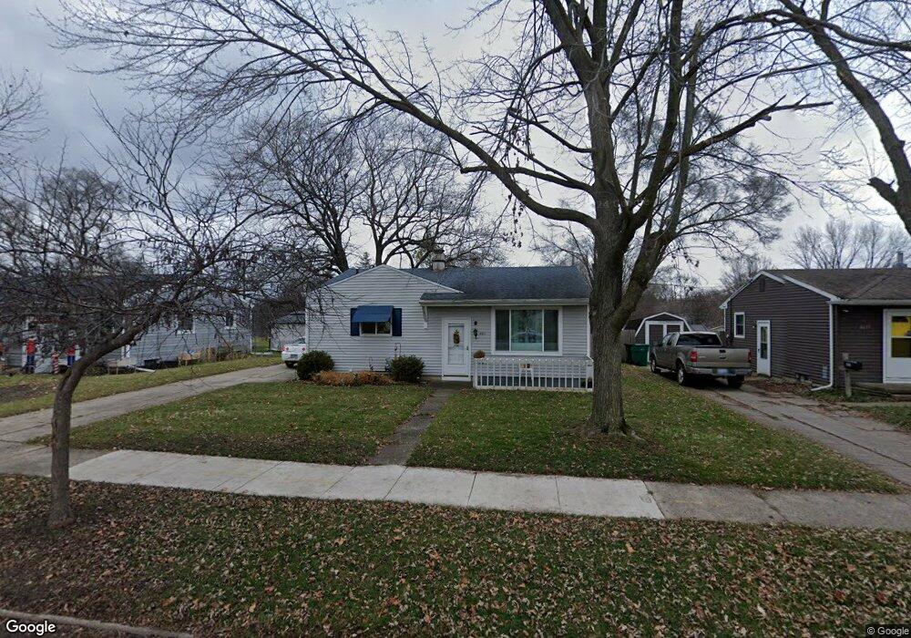 4611 Lowcroft Ave, Lansing, MI 48910 - photo 1