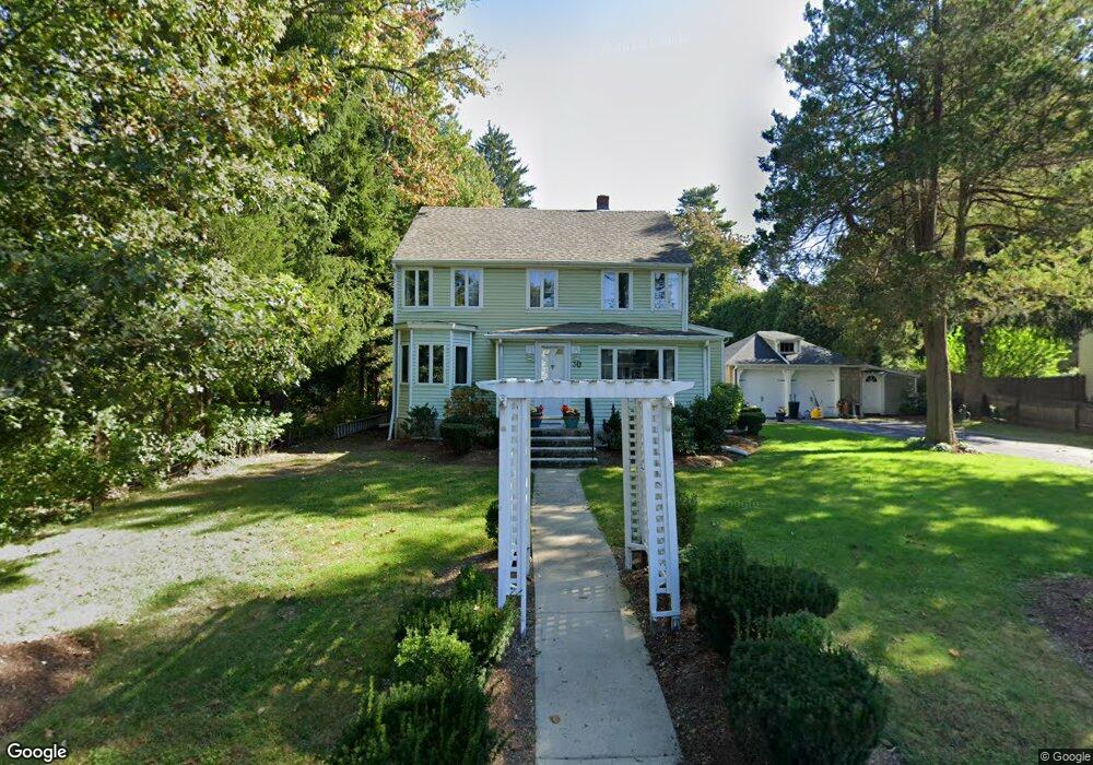 30 Baker St, Walpole, MA 02081 - photo 1