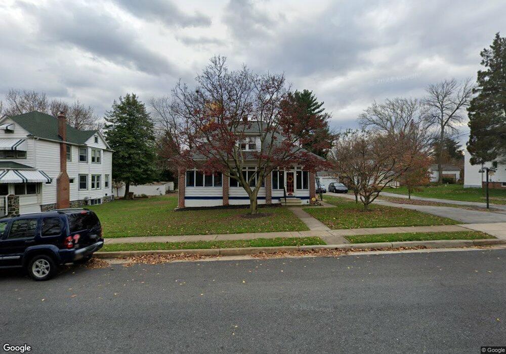 1114 Brandywine Blvd, Wilmington, DE 19809 - photo 1