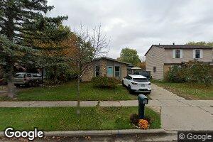 4052 Glenburne Blvd, Lansing, MI 48911