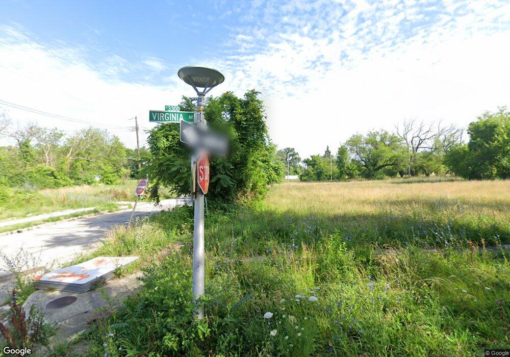 3212 Virginia Ave, Baltimore, MD 21215 - photo 1