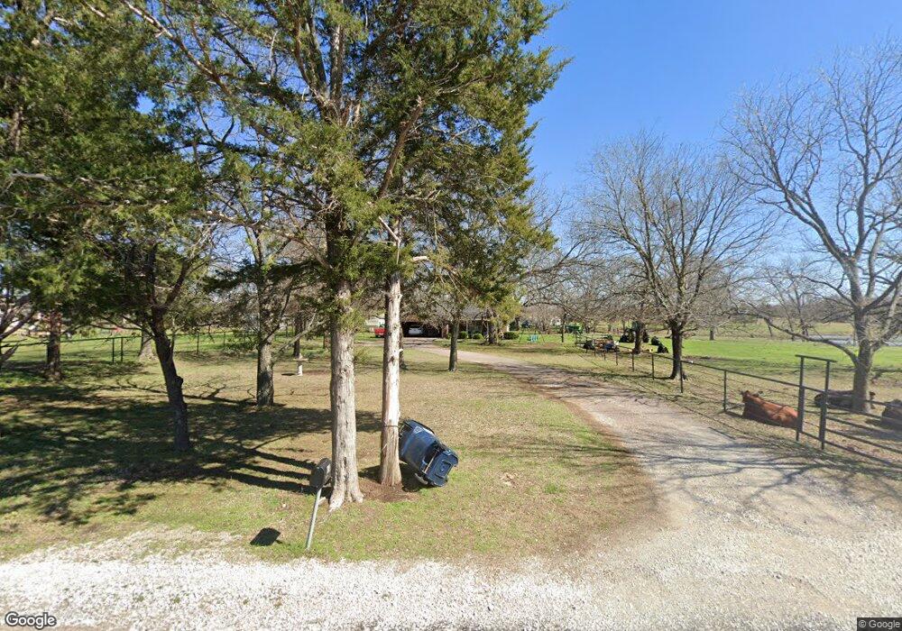 914 County Road 158, Gainesville, TX 76240 - photo 1