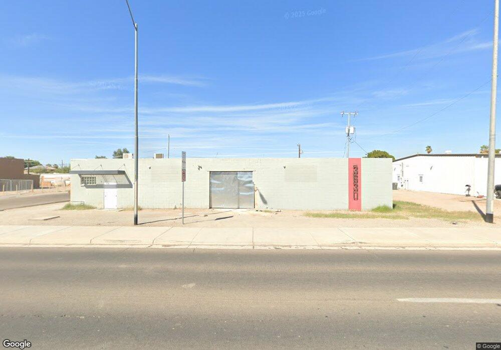 3630 W 8th St, Yuma, AZ 85364 - photo 1