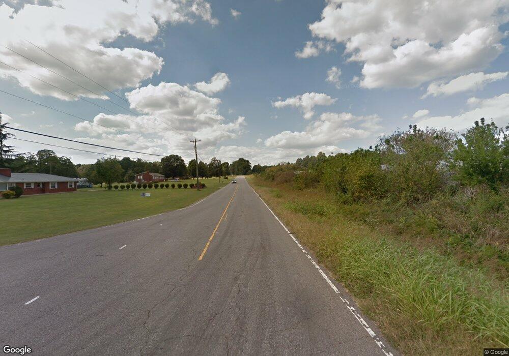 Lot 3 Triplett Rd, Cleveland, NC 27013 - photo 1