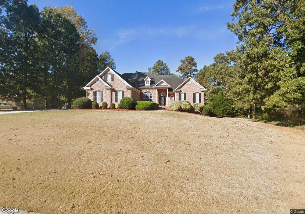 3089 Brombley Dr SE unit 2, Conyers, GA 30013 - photo 1