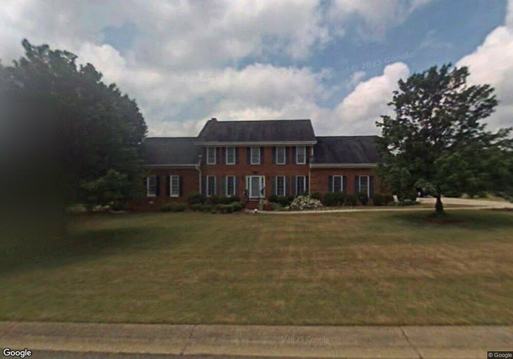 1030 Gunter Cir, Athens, GA 30606 - photo 1